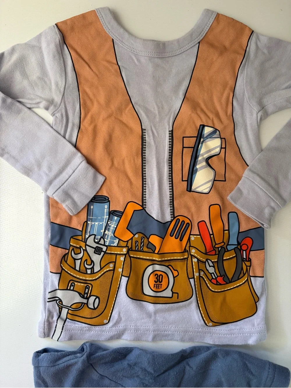 3t Toddler Boy Gap Pajamas